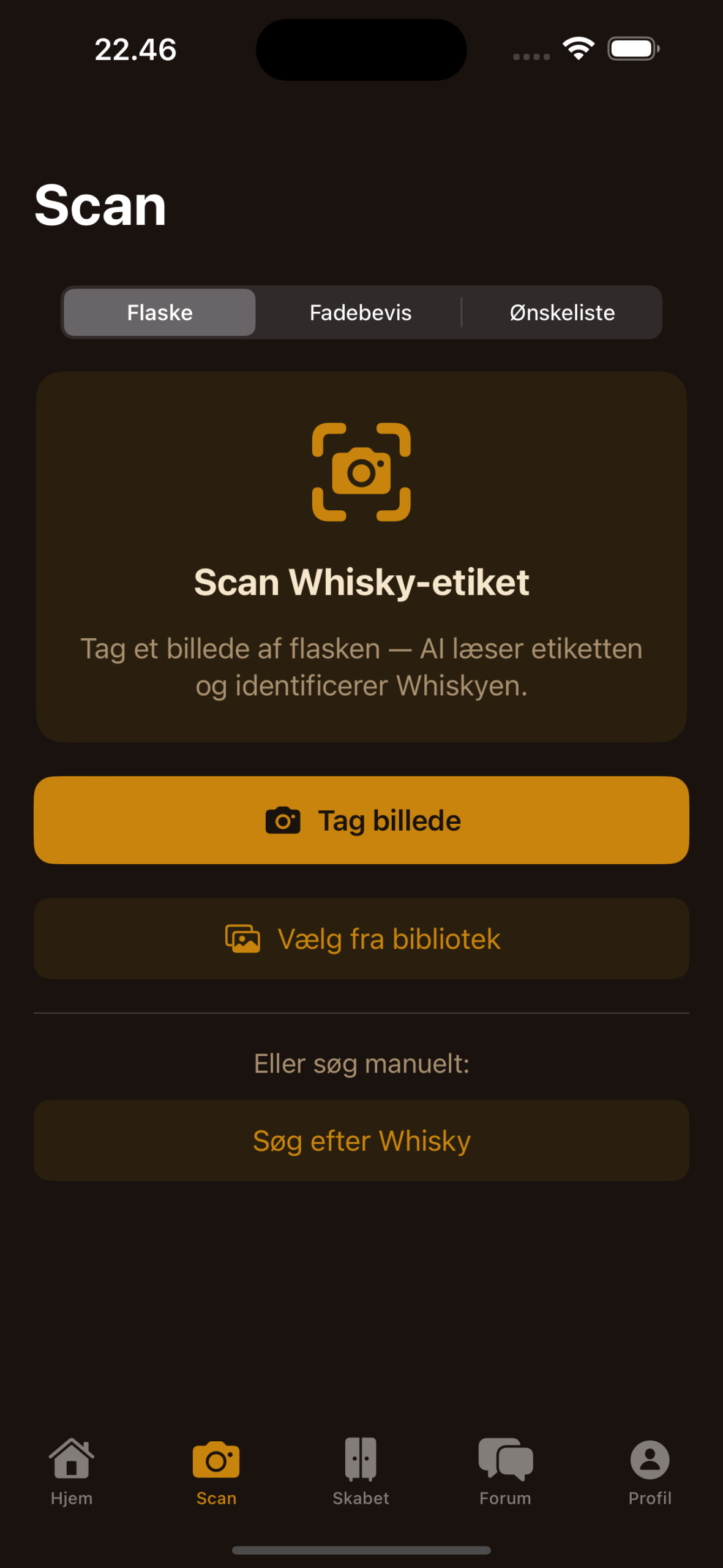 Scan